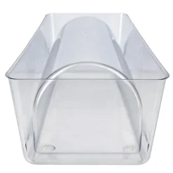 Moule à bûche ronde PVC