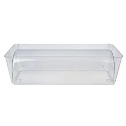 Moule à bûche ronde PVC
