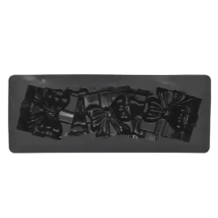 Moule à bûche silicone cadeaux de Noël "For you" Pavoni