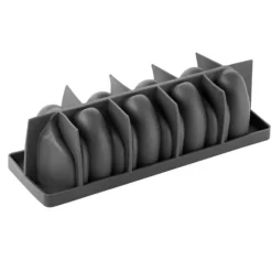 Moule à bûche silicone Canyon Pavoni