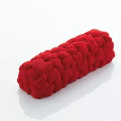 Moule à bûche silicone Eros Pavoni