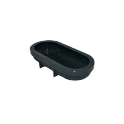 Moule à bûche silicone Futura Pavoni