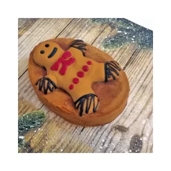 Moule Bonhomme Pain d'Epices