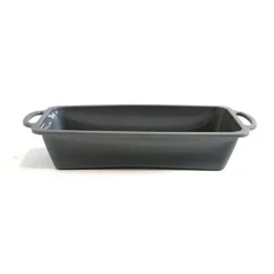 Moule à cake en silicone 26 cm