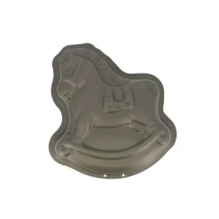 Moule Cheval à Bascule Patisdécor