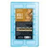 Moule chocolat 16 Barrettes