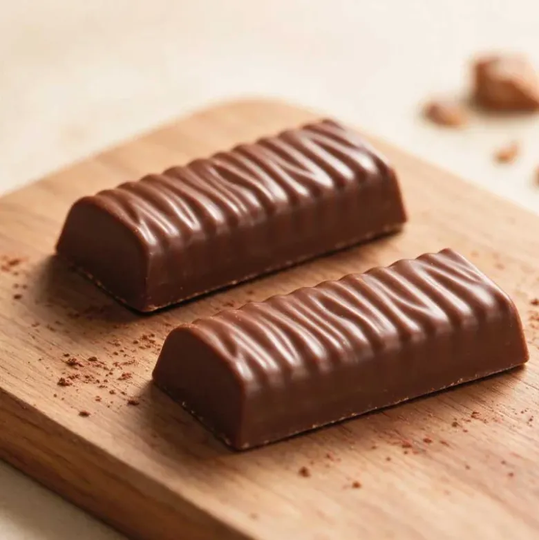 Moule chocolat 16 Barrettes