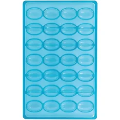 Moule Chocolat Bonbons Grains de Café