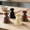 Moule chocolat cloches de Pâques