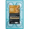 Moule chocolat flacon de parfum