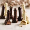 Moule chocolat Gode XL