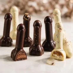 Moule chocolat Gode XL