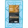Moule chocolat 2 poissons tropicaux