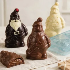 Moule chocolat Père Noël 15,5 cm