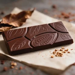 Moule chocolat Tablette Cabosses