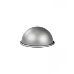 Moule demi-sphère aluminium PME