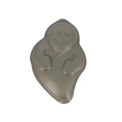 Moule Fantôme Halloween 3D Patisdécor