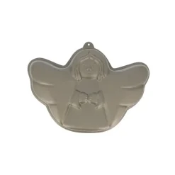 Moule à gâteau Ange 3D