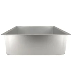 Moule à gâteau carré 28 x 28 cmHauteur 10 cm