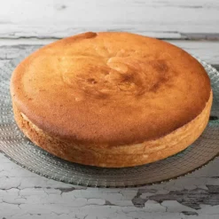 Moule à gâteau en acier antiadhérent sans PFAS Ø23cm