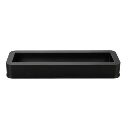 Moule à insert à bûche silicone 30 cm