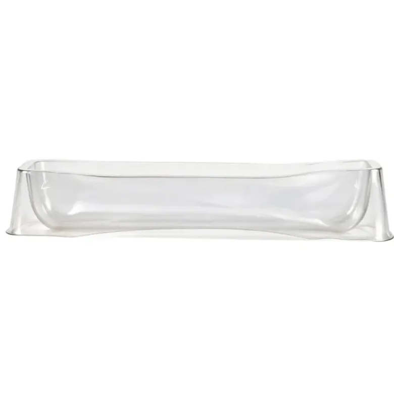 Moule à insert pour bûche PVC