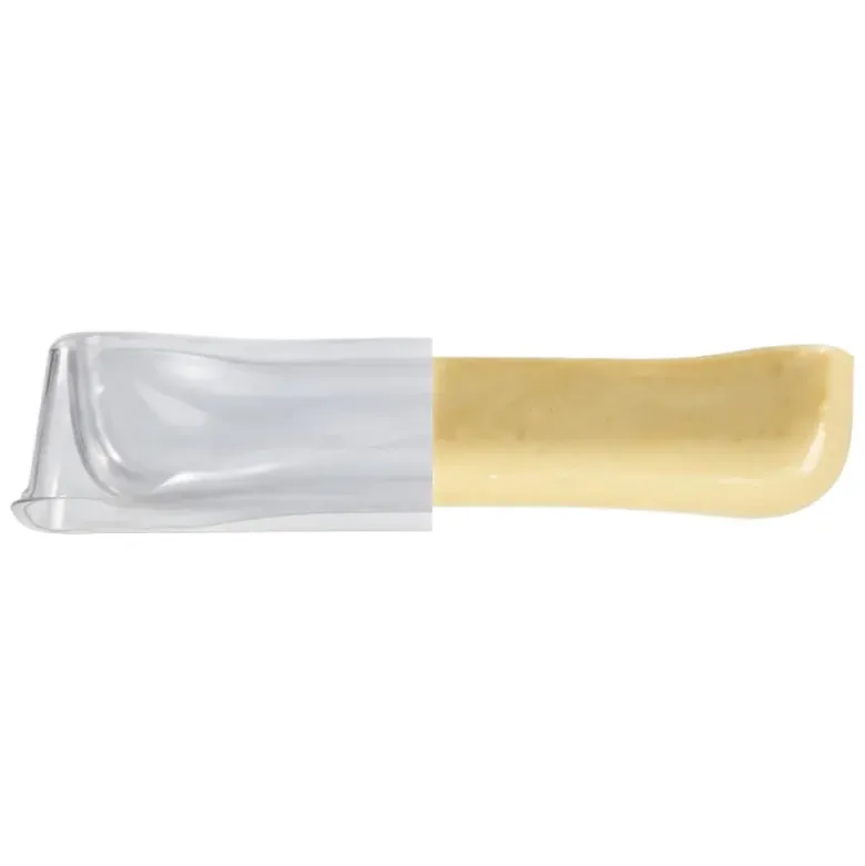 Moule à insert pour bûche PVC