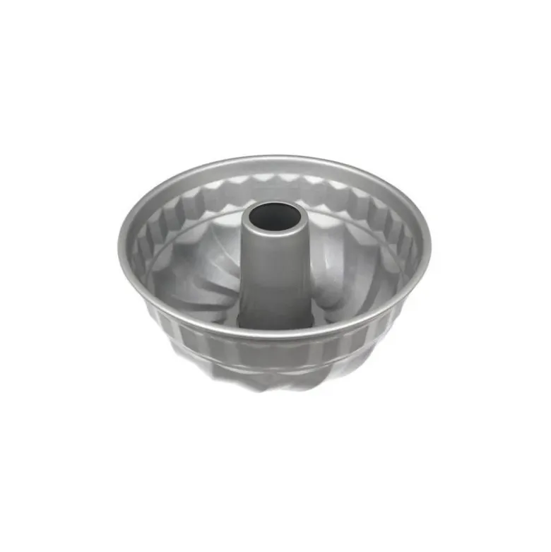 Moule à kouglof antiadhésif 22 cm PME