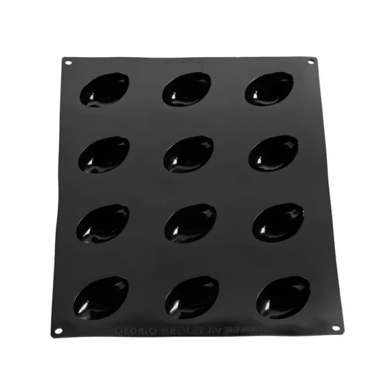 Moule Mangue 3D