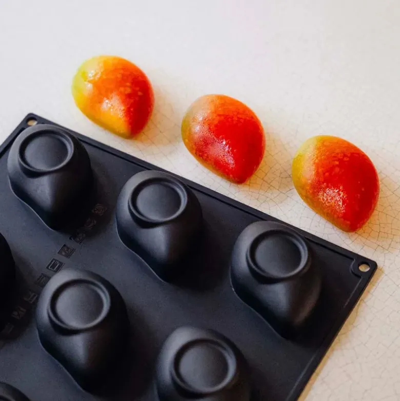 Moule Mangue 3D