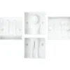 Moule personnage Enfant Patisdecor