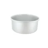 Moules à gâteau rond 38 cm Hauteur 7,6 cm