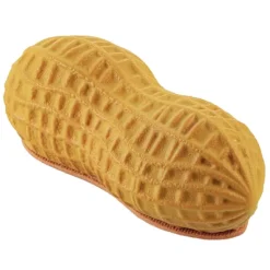 Moule silicone arachide 3D