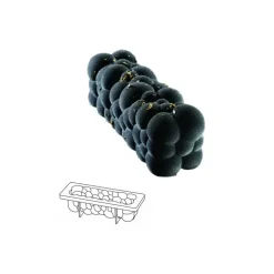 Moule silicone Atomic Pavoni