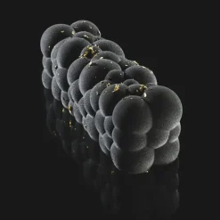 Moule silicone Atomic Pavoni