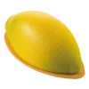 Moule silicone Citron 3D