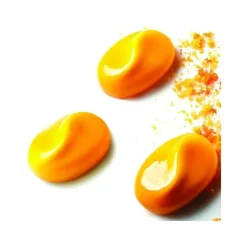 Moule silicone Curvy Pavoni