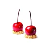 Moule silicone 3D Cerises Pavoni