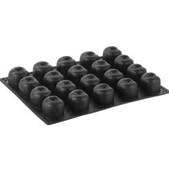 Moule silicone 3D Cerises Pavoni