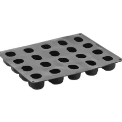 Moule silicone 3D Cerises Pavoni