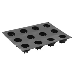 Moule silicone Drop Pavoni