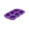 Moule silicone Fantômes assortis Wilton