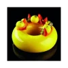 Moule silicone Galaxy Pavoni