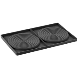 Moule silicone Ipnosi moyen Pavoni