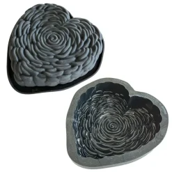 Moule silicone Je t'aime Pavoni