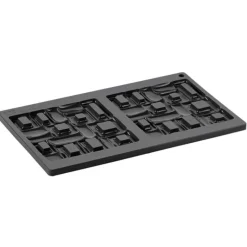 Moule silicone Maya Pavoni