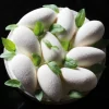 Moule silicone mini quenelles Pavoni