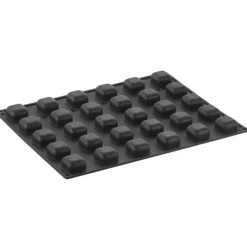 Moule silicone Mister Pavoni