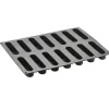 Moule silicone Pastel Pavoni