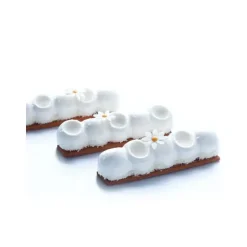 Moule silicone Pelota Pavoni